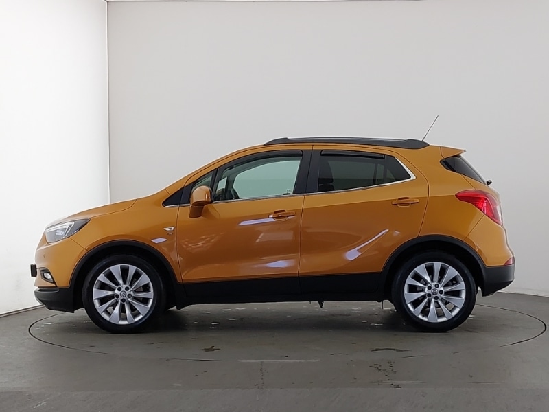 Used Vauxhall Mokka X 2018 for sale - 76414509: Photo 4
