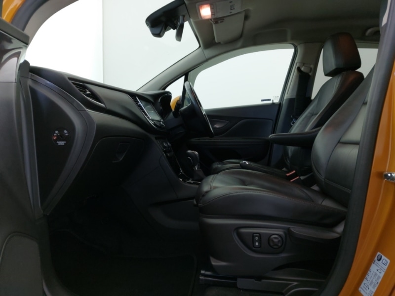 Used Vauxhall Mokka X 2018 for sale - 76414509: Photo 5