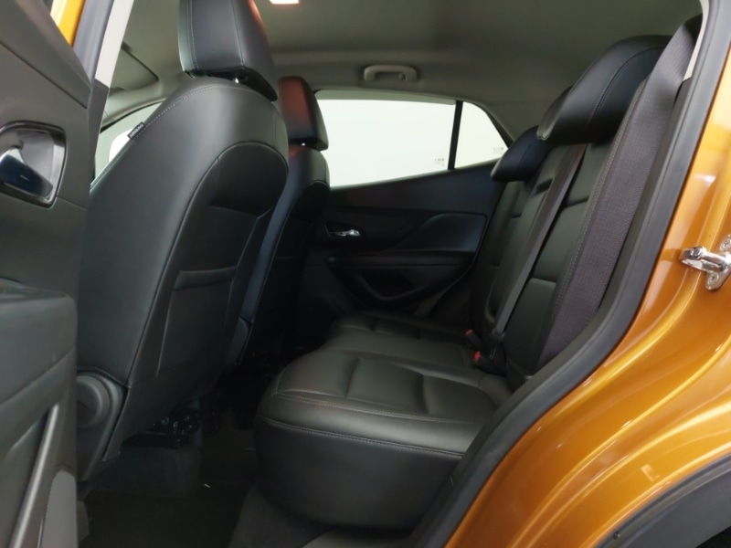 Used Vauxhall Mokka X 2018 for sale - 76414509: Photo 6