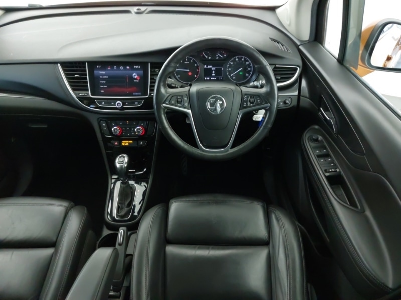 Used Vauxhall Mokka X 2018 for sale - 76414509: Photo 7