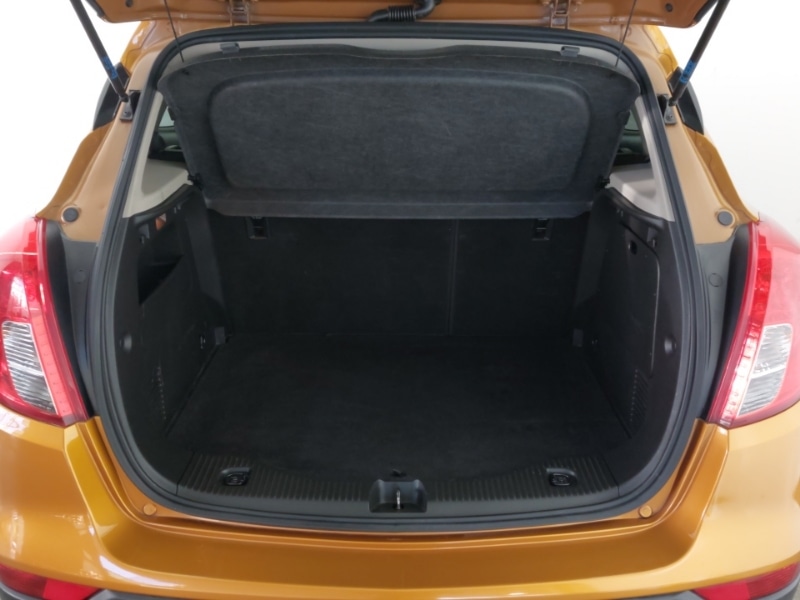 Used Vauxhall Mokka X 2018 for sale - 76414509: Photo 8