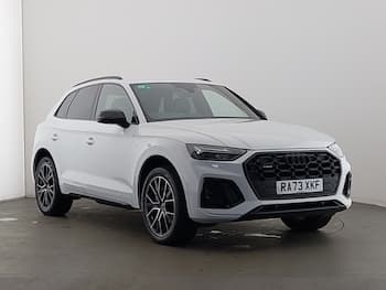 Used Audi Q5 2024 for sale - 79647693: Photo
