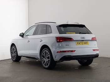 Used Audi Q5 2024 for sale - 79647693: Photo