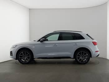 Used Audi Q5 2024 for sale - 79647693: Photo