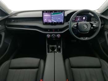 Used Skoda Superb 2024 for sale - 75252048: Photo