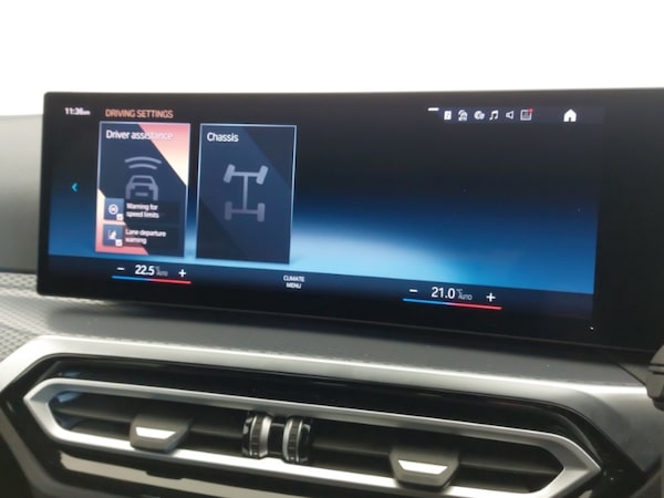Used BMW 3 Series 2024 for sale - 76195423: Photo 13