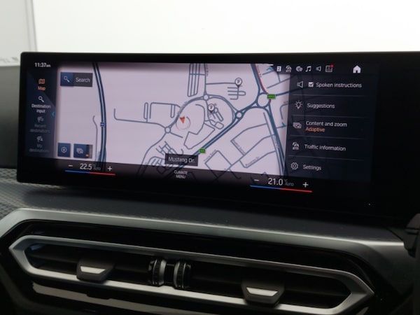 Used BMW 3 Series 2024 for sale - 76195423: Photo 14
