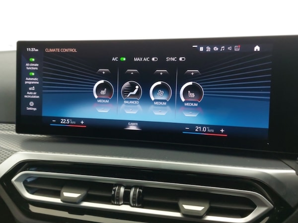 Used BMW 3 Series 2024 for sale - 76195423: Photo 16