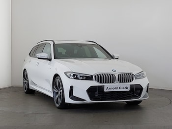 Used BMW 3 Series 2024 for sale - 76195423: Photo