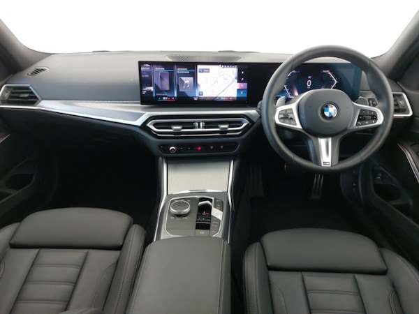 Used BMW 3 Series 2024 for sale - 76195423: Photo 2