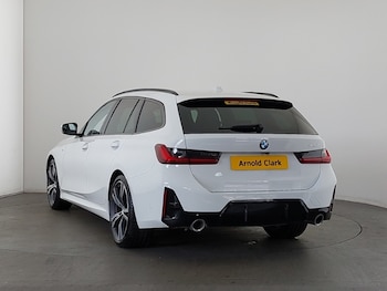 Used BMW 3 Series 2024 for sale - 76195423: Photo