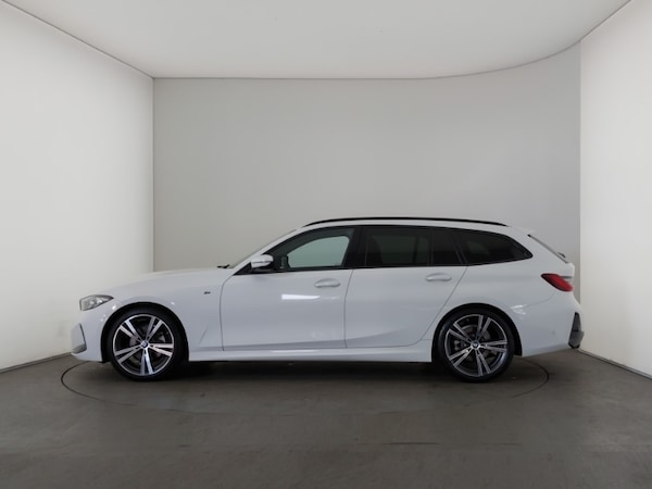 Used BMW 3 Series 2024 for sale - 76195423: Photo 4