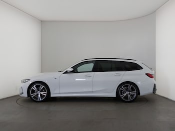 Used BMW 3 Series 2024 for sale - 76195423: Photo