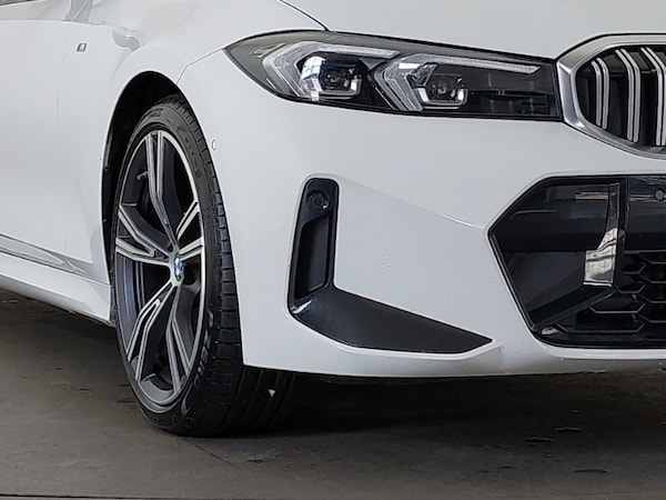 Used BMW 3 Series 2024 for sale - 76195423: Photo 9
