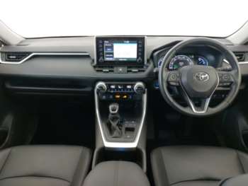 Used Toyota RAV4 2022 for sale - 74957015: Photo