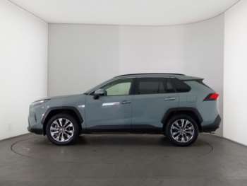 Used Toyota RAV4 2022 for sale - 74957015: Photo