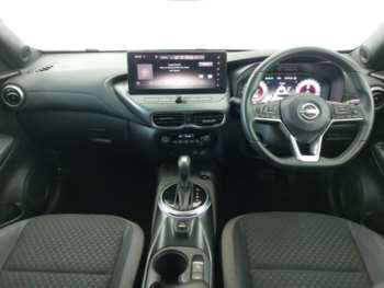Used Nissan Juke 2024 for sale - 75345459: Photo