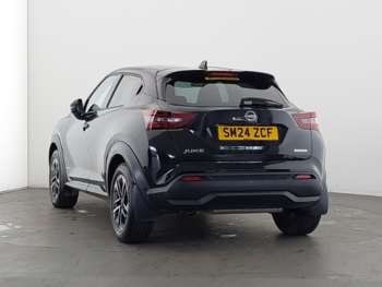 Used Nissan Juke 2024 for sale - 75345459: Photo