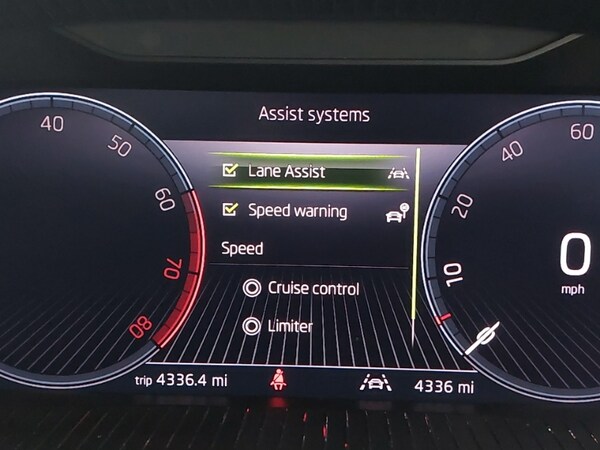 Used Skoda Fabia 2024 for sale - 74902215: Photo 13