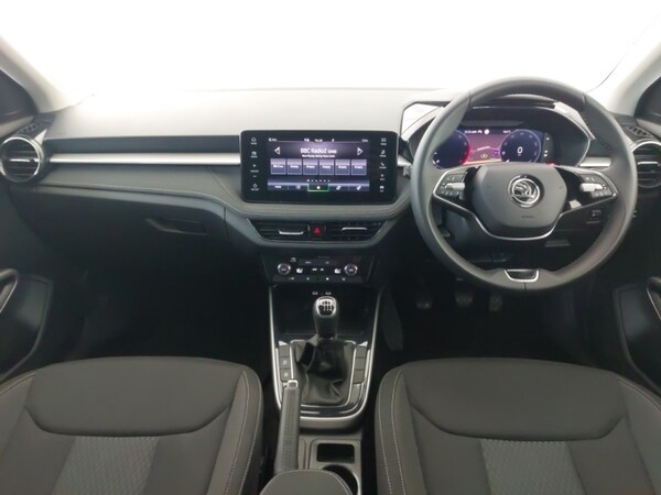 Used Skoda Fabia 2024 for sale - 74902215: Photo 2