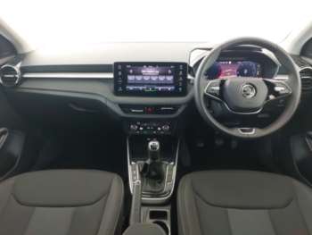 Used Skoda Fabia 2024 for sale - 74902215: Photo