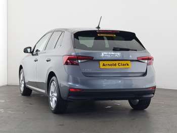 Used Skoda Fabia 2024 for sale - 74902215: Photo