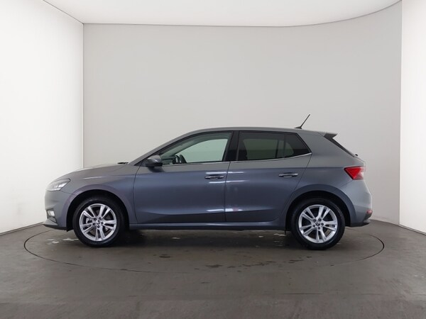 Used Skoda Fabia 2024 for sale - 74902215: Photo 4