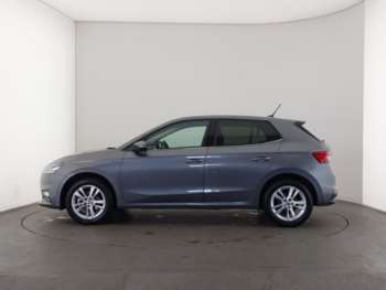 Used Skoda Fabia 2024 for sale - 74902215: Photo