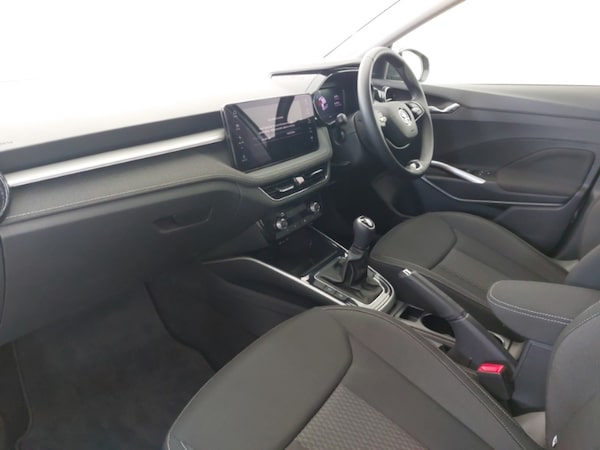 Used Skoda Fabia 2024 for sale - 74902215: Photo 5
