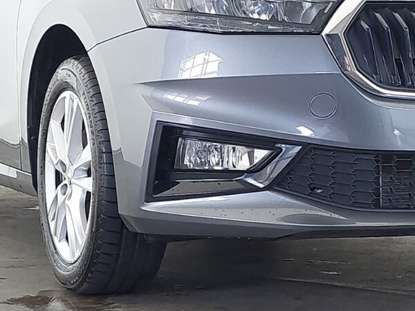 Used Skoda Fabia 2024 for sale - 74902215: Photo 9