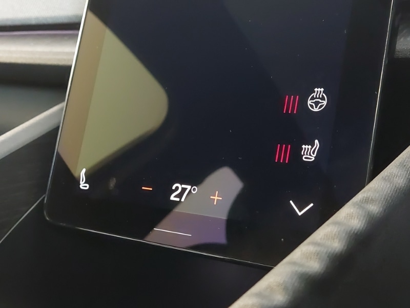 Used Polestar Polestar 2 2022 for sale - 76721726: Photo 14