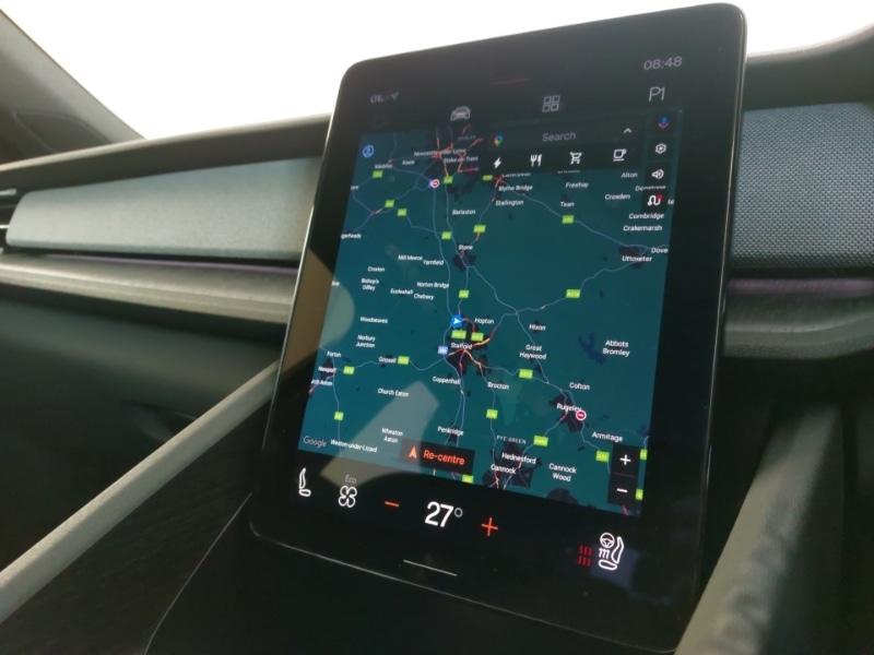 Used Polestar Polestar 2 2022 for sale - 76721726: Photo 15