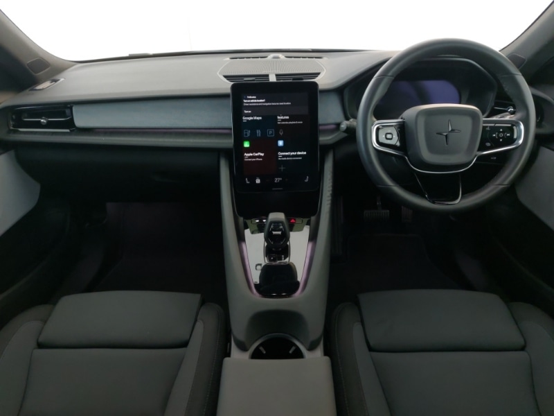 Used Polestar Polestar 2 2022 for sale - 76721726: Photo 2