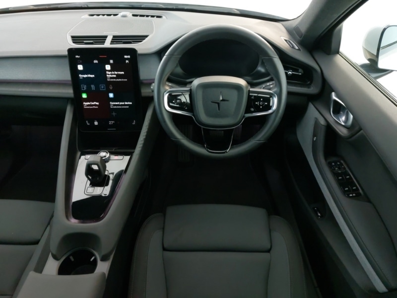 Used Polestar Polestar 2 2022 for sale - 76721726: Photo 7