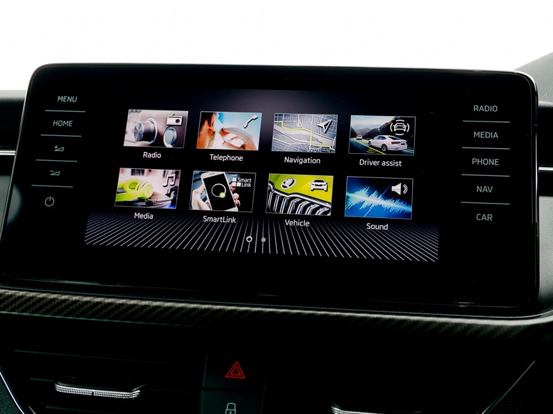 Used Skoda Kamiq 2022 for sale - 77070241: Photo 10