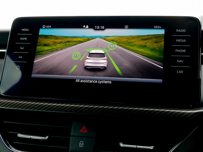 Used Skoda Kamiq 2022 for sale - 77070241: Photo 14