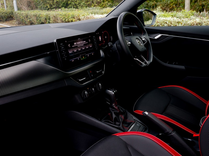 Used Skoda Kamiq 2022 for sale - 77070241: Photo 17