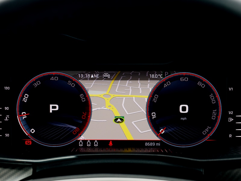 Used Skoda Kamiq 2022 for sale - 77070241: Photo 18