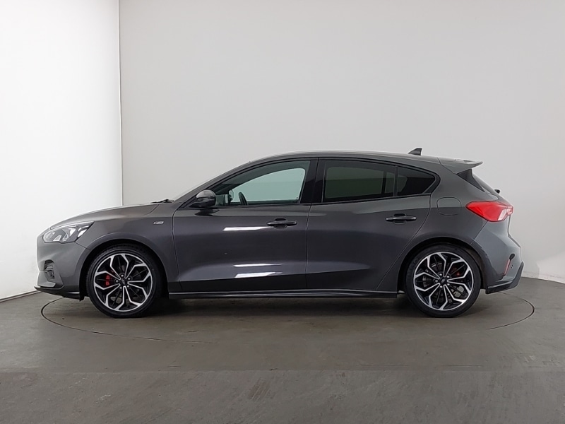 Used Ford Focus 2019 for sale - 77964111: Photo 4