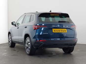 Used Skoda Karoq 2022 for sale - 74315996: Photo