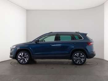 Used Skoda Karoq 2022 for sale - 74315996: Photo