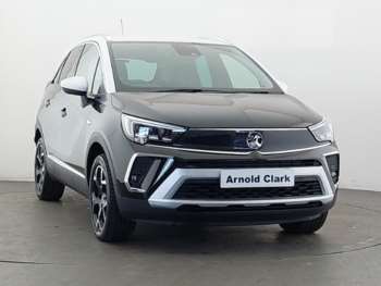 2022 - 1.2 Turbo [130] Ultimate 5dr Auto