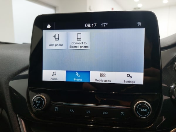 Used Ford Fiesta 2019 for sale - 76176770: Photo 14