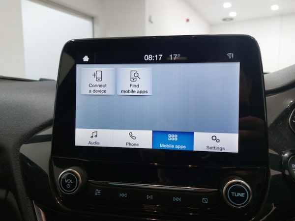 Used Ford Fiesta 2019 for sale - 76176770: Photo 15