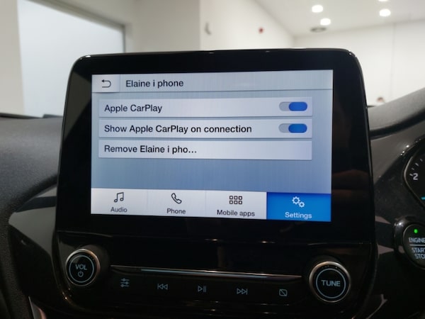 Used Ford Fiesta 2019 for sale - 76176770: Photo 18