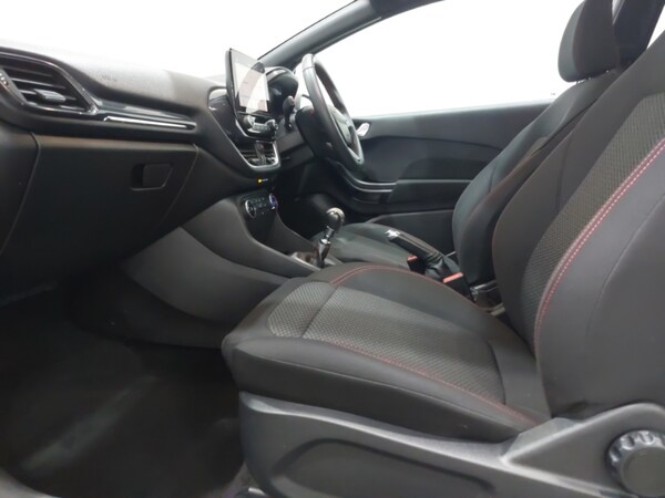 Used Ford Fiesta 2019 for sale - 76176770: Photo 5
