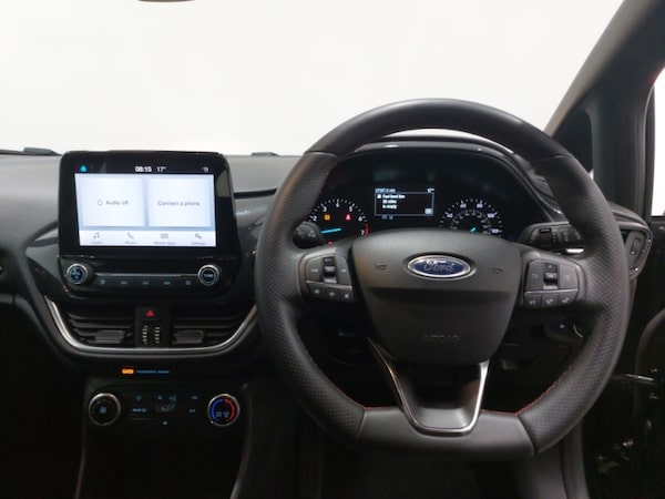 Used Ford Fiesta 2019 for sale - 76176770: Photo 7