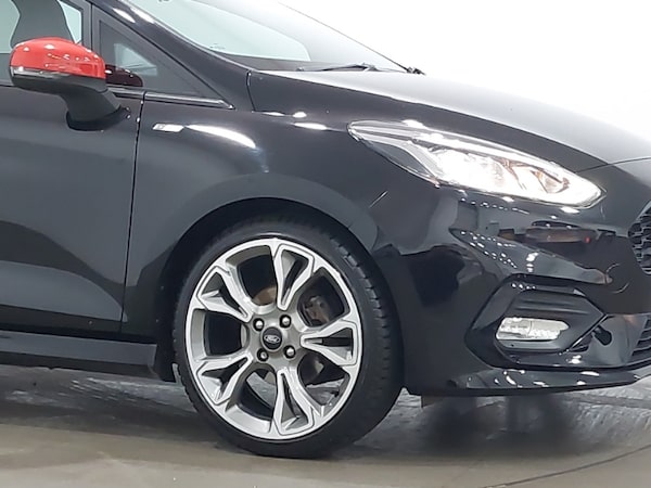 Used Ford Fiesta 2019 for sale - 76176770: Photo 9