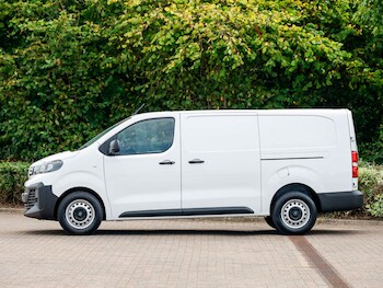 Used Peugeot Expert 2024 for sale - 76875508: Photo