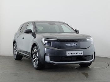 2024 - 210kW Select 77kWh 5dr Auto